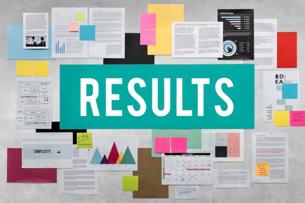 Results